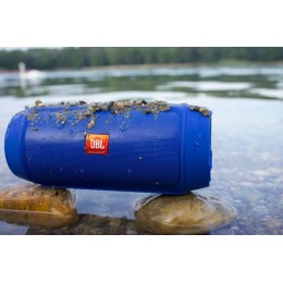 Bluetooth стерео колонка JBL Charge Mini 2+ c USB и MicroSD