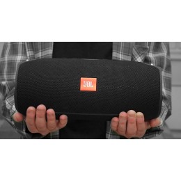 Bluetooth стерео колонка JBL Xtreme XL c USB и MicroSD Черная