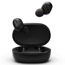 Беспроводные стерео наушники HBQ TWS Redmi Airdots с боксом