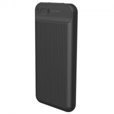 УМБ Универсальная мобильная батарея HOCO J52 New Joy 10000mAh 2 USB портативная зарядка Power Bank