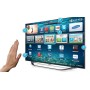Android Smart TV и T2 тюнера