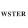  WSTER