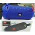 JBL Charge 6 Plus SPECIAL EDITION Bluetooth, USB и MicroSD