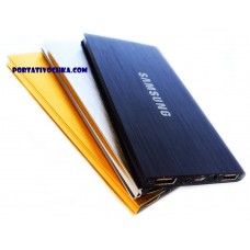 Samsung Slim 30000 mAh внешний aккумулятop Power Bank