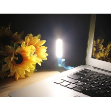 Портативный USB LED фонарик, подсветка клавиатуры, ночник