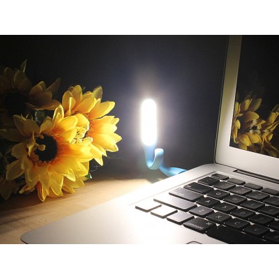 Портативный USB LED фонарик, подсветка клавиатуры, ночник MI Led