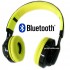 Bluetooth стерео наушники с MP3 и FM MONSTER SPORT BT-005