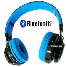 Bluetooth стерео наушники с MP3 и FM MONSTER SPORT BT-005