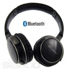 Беспроводные Bluetooth наушники Atlanfa AT-7610