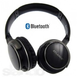 Беспроводные Bluetooth наушники Atlanfa AT-7610