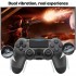Беспроводной Джойстик Bluetooth игровой Геймпад для PlayStation 4 совместимость с Android/iOS смартфоны, компьютеры, планшеты, Смарт TV