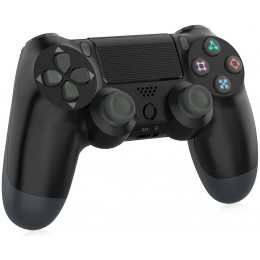 Bluetooth джойстик беспроводной игровой Геймпад для PlayStation 4, совместимость с Android/iOS для смартфоны, компьютеры, планшеты, Смарт TV