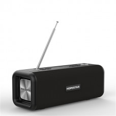 Беспроводная портативная стерео колонка Hopestar T9 c Bluetooth, USB и MicroSD