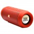 Bluetooth стерео колонка JBL Charge 2 Plus с USB и MicroSD Красная