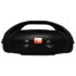 Портативная беспроводная bluetooth стерео колонка T&G Boombox Mini Черная (Boombox mini Black)