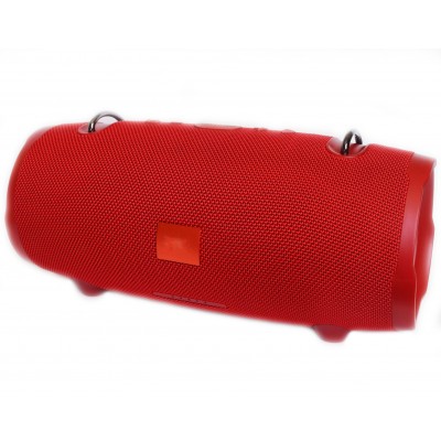 Портативная Bluetooth стерео колонка T&G Xtreme 2 Big Красная (Xtreme 2 Red)