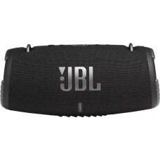 Портативная акустика Bluetooth стерео колонка JBL Xtreme 3 с USB, MicroSD, Bluetooth Черная