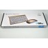 Беспроводная клавиатура и оптическая мышь UKC 902 Комплект