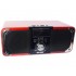 MEGA BASS GOLON 1833BT с Bluetooth, USB, MicroSD, FM