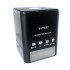 Компактная портативная колонка с USB, CardReader и FM WSTER WS-695