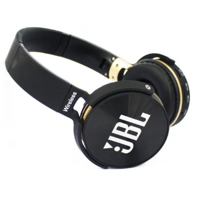 Беспроводные Bluetooth наушники JBL EVEREST JB950 с МР3 и FM