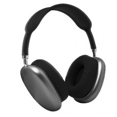 Беспроводные Bluetooth стерео наушники MDR MEGA BASS Air Max P9 с MP3 Space Gray (P9 Gray)