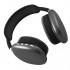 Беспроводные Bluetooth стерео наушники HBQ MEGA BASS Air Max P9 с MP3 Space Gray (P9 Space Gray)