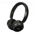 Беспроводные Bluetooth стерео наушники NIA Q1 с MP3 плеером (Q1 Black)