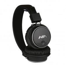 Bluetooth стерео наушники NIA Q8 с МР3 и FM Оригинал