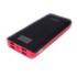 УМБ Smart Power Box UKC 50000 mAh Power Bank с Lcd дисплей Черно-красный (50000 Black)