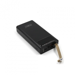 УМБ Smart Power Box UKC 60000 mAh УМБ портативное зарядное Power Bank USB LED-дисплей MicroUSB/Type-C/Lightning
