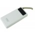 УМБ Smart Power Box UKC 60000 mAh УМБ портативное зарядное Power Bank USB LED-дисплей MicroUSB/Type-C/Lightning