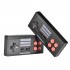 Sup Game Box 8 бит Игровая приставка консоль c беспроводными джойстиками Dendy Mini 620 встроенных игр-2021