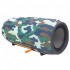 Портативная Bluetooth стерео колонка LZ Xtrem Camouflage Камуфляж (LZ Xtrem Como)
